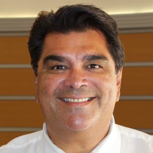 Sid Garcia