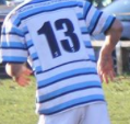crashcentre13's profile picture. Sussex lad. From outside centre, to journalist, to rugby coach, to idle sideline subaltern. Enjoys ale, the days of cotton rugby shirts & Skinners School rugby