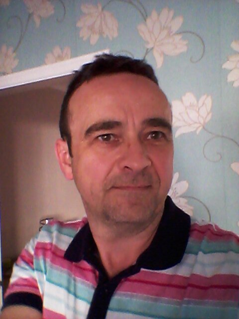 Dad, engineer, bike nut and all round good egg