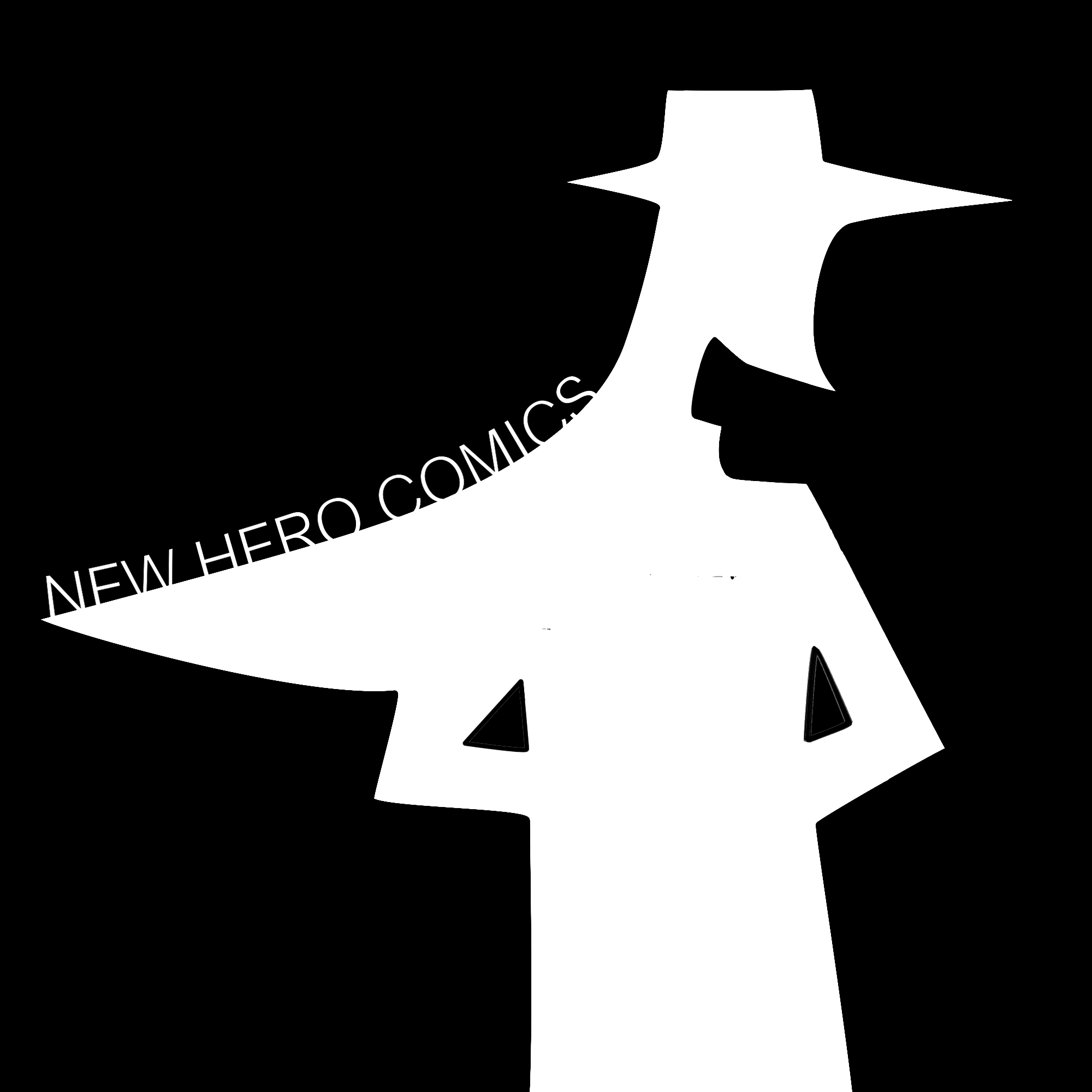Newherocomics's profile picture. All about web comics
