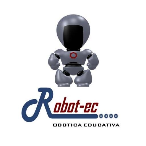RobotecRobotica's profile picture. El alumno podrá construir sus propias representaciones y conceptos de la ciencia y de la tecnología, con la utilización, manipulación y control de ambientes de