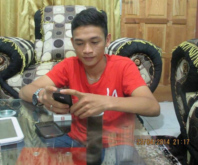 Hanya perlu dipahami bukan dikasihani. Semoga do'aku dijabah dan melindungimu.