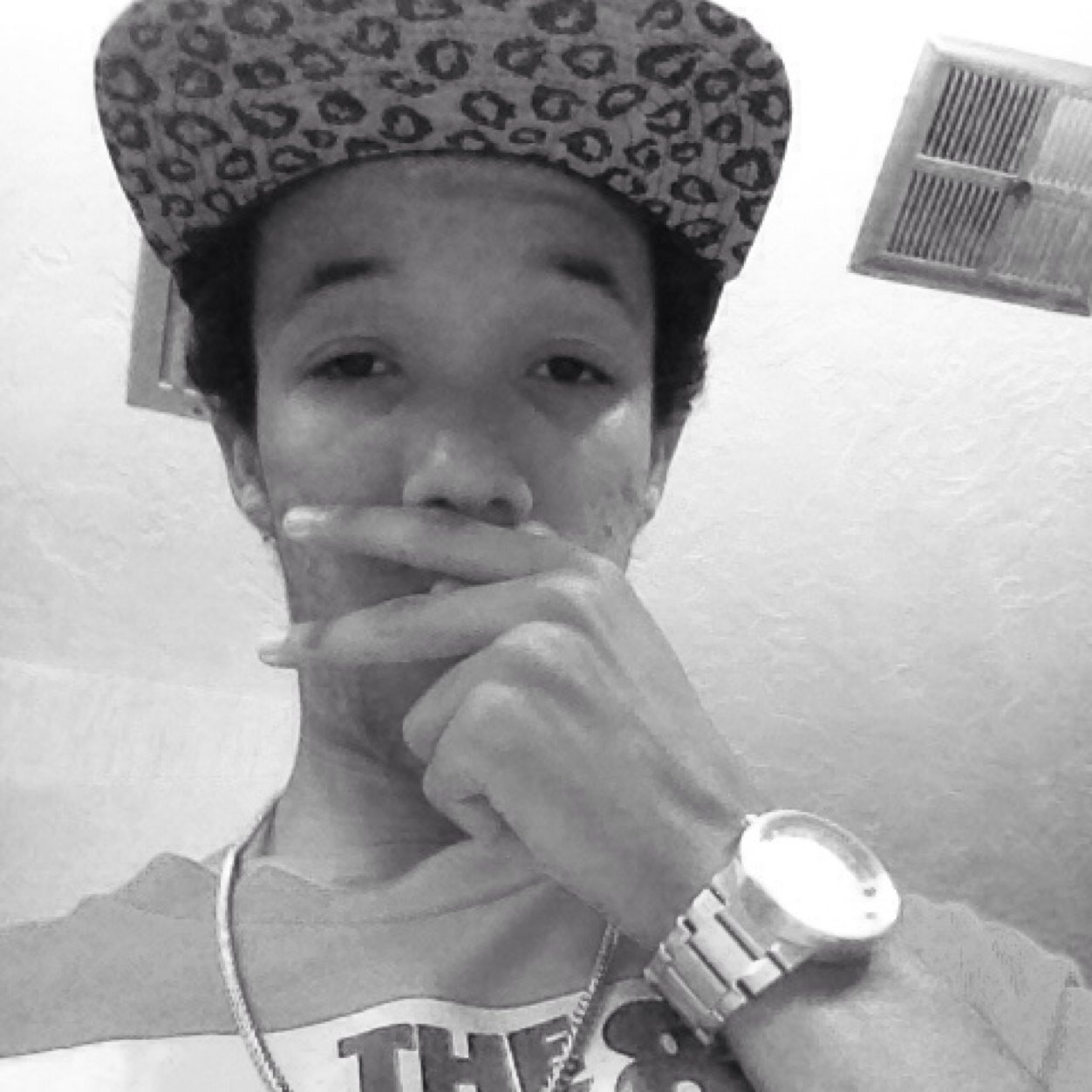 JermTheRipper's profile picture. I choose the road not taken