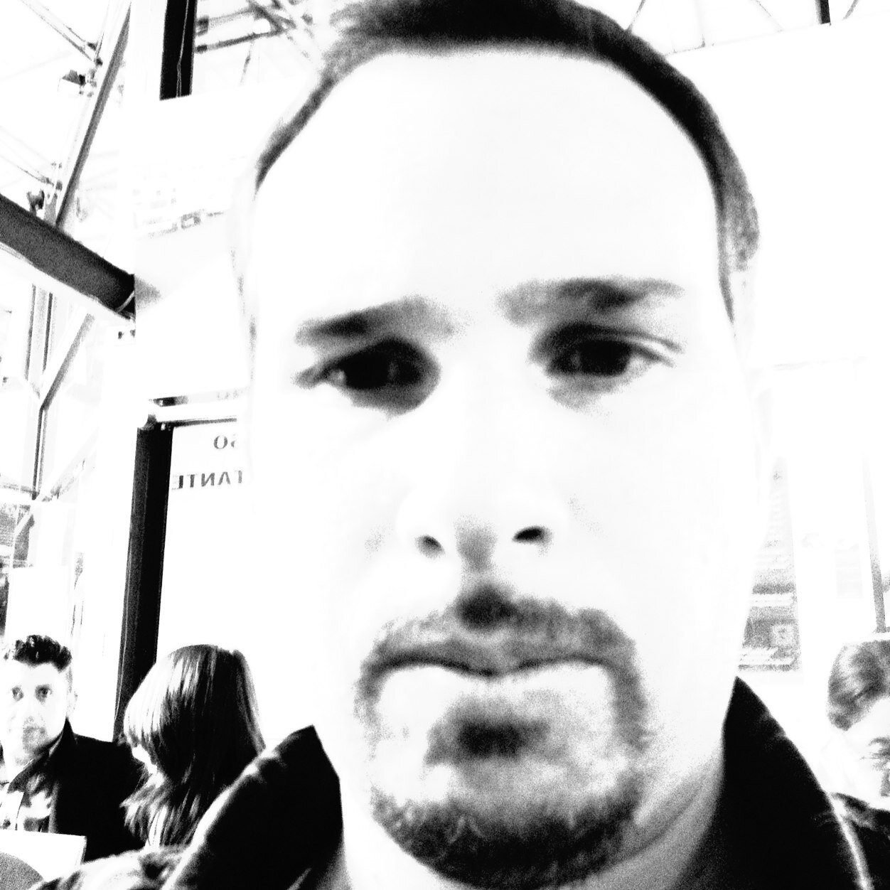 chrsarq's profile picture. 