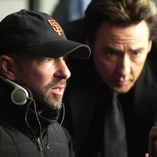 JSeftel's profile picture. Director/Producer/Writer