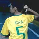 Arya Junior DaSilva - @Areymar59 - Twitter