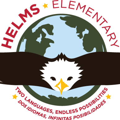 The only Full Spanish Immersion Elementary in the Houston Independent School District 🦅 Two-Way Dual Language Magnet School located in the Heights