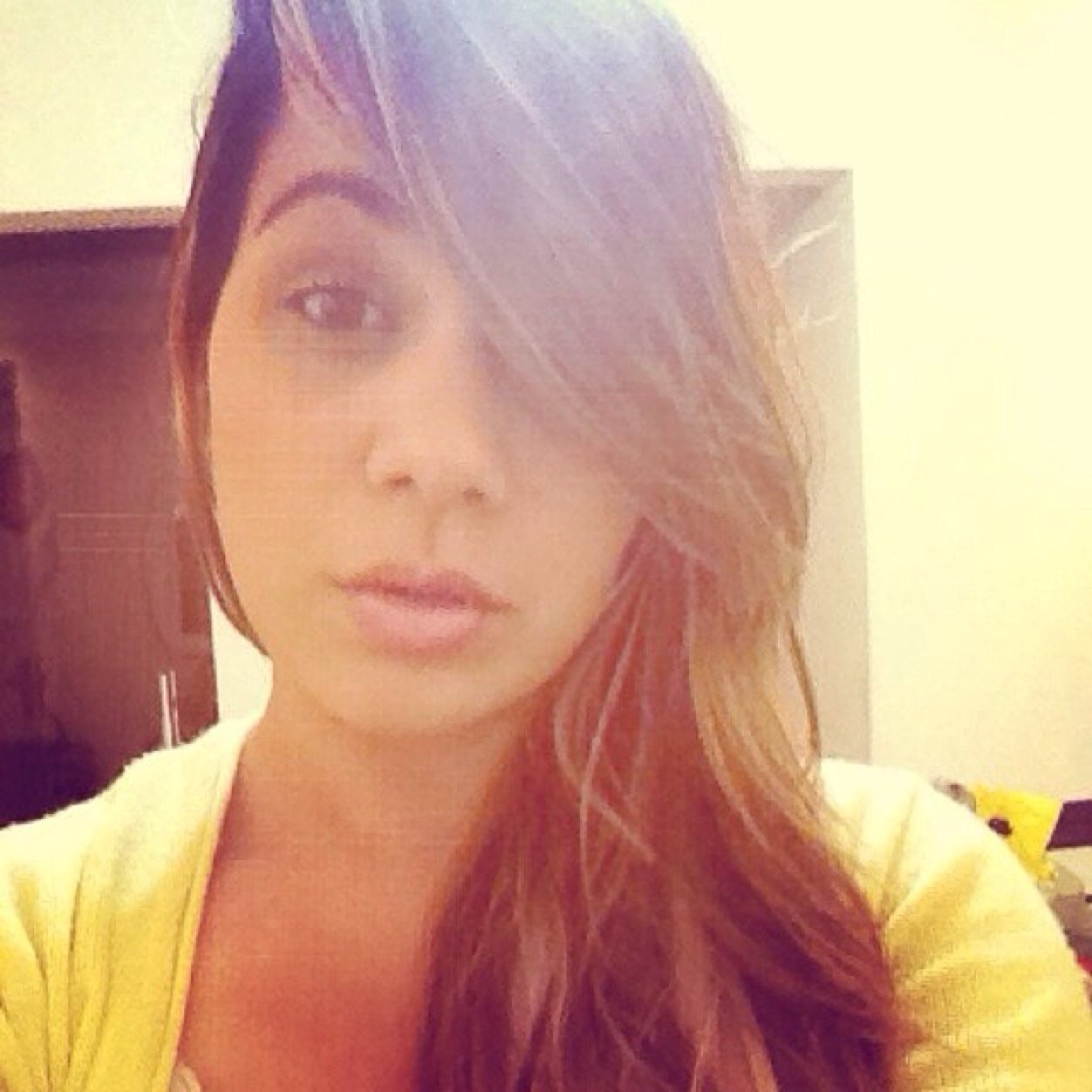 -Muita luz, muita luz pra noiz!