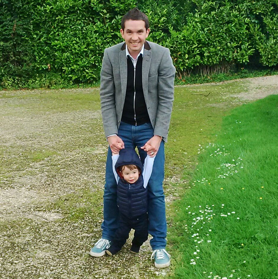 George_Wareing's profile picture. Less relaxed but loving the new challenge with TelecityGroup - food, wine, music and adrenaline sports junkie and (occassional) car bore!