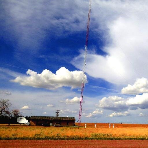 Tri-State Praise & Classic KGCR - Christian radio broadcasting to Kansas, Colorado, & Nebraska