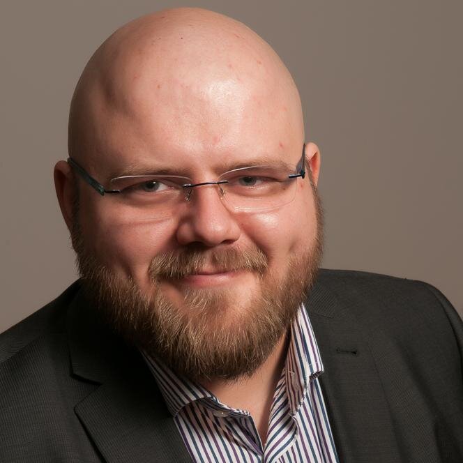 Pawel Stojalowski