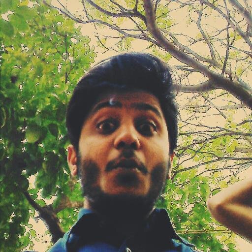 Rajatky's profile picture. Design Power!