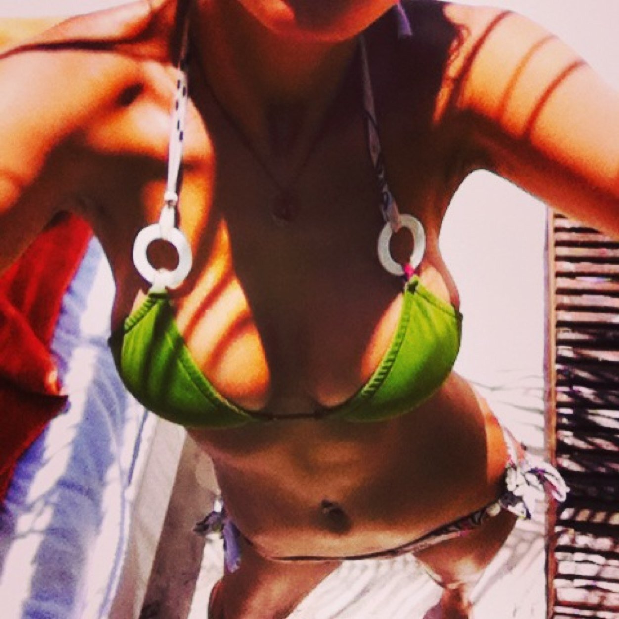 Renata R. de la peña