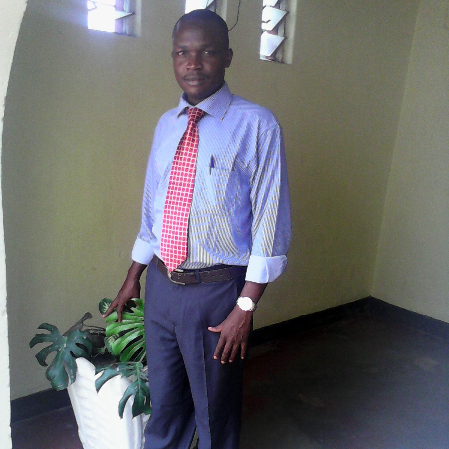 WasongaOscar's profile picture. 