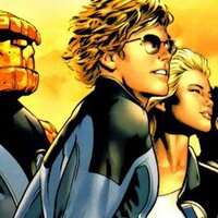 TheHumanTorch (@torchjhonny) 's Twitter Profile