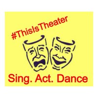 This Is Theatre(@ThisIsTheater) 's Twitter Profile Photo