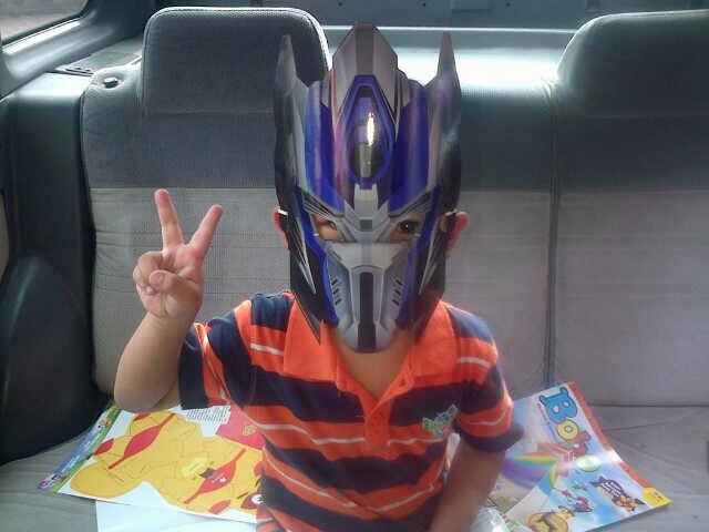 AdelioWiksa's profile picture. 