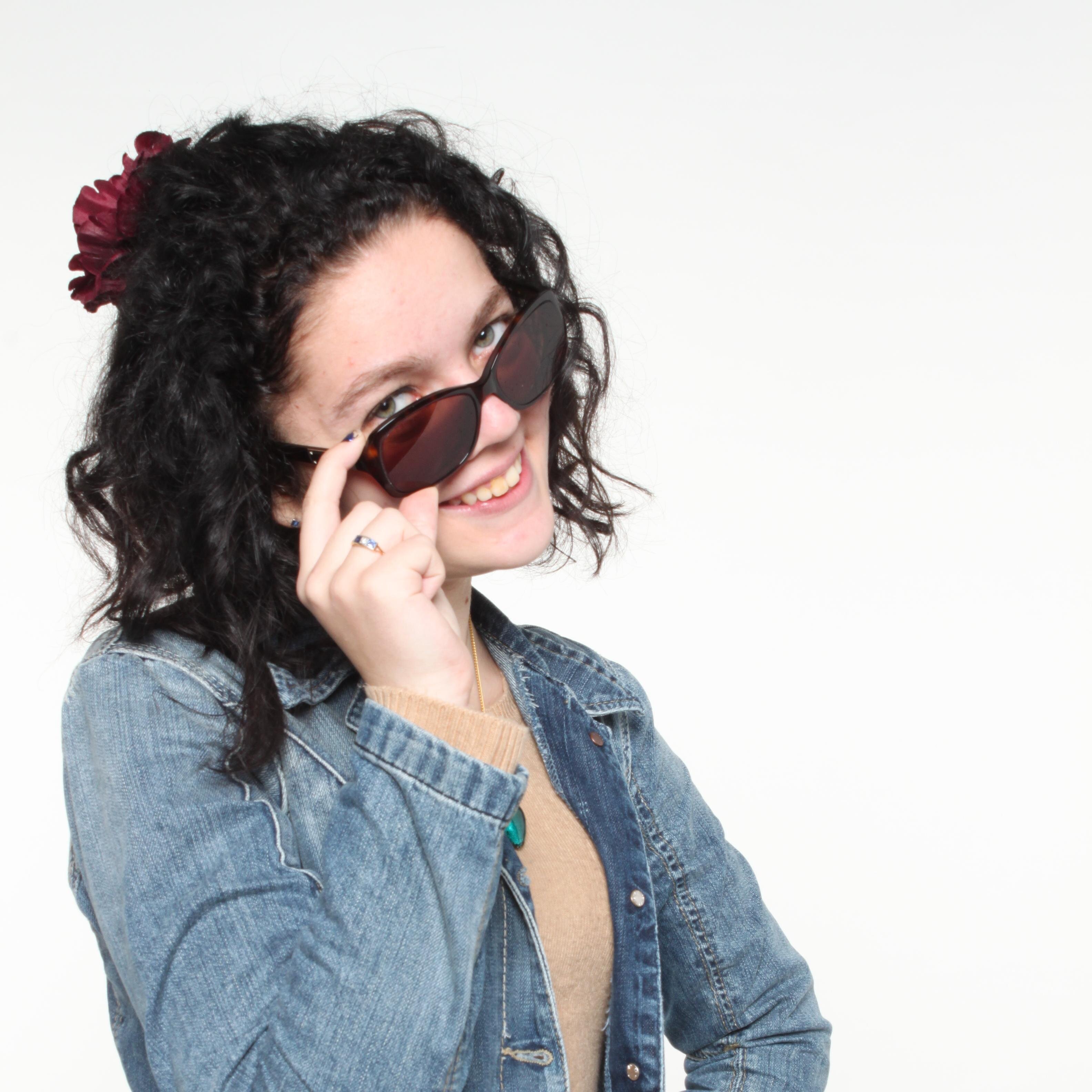 LiviDonnelly's profile picture. Food Photographer, Fresh graduate, Foodie ect http://t.co/Pj1cBQmJRQ