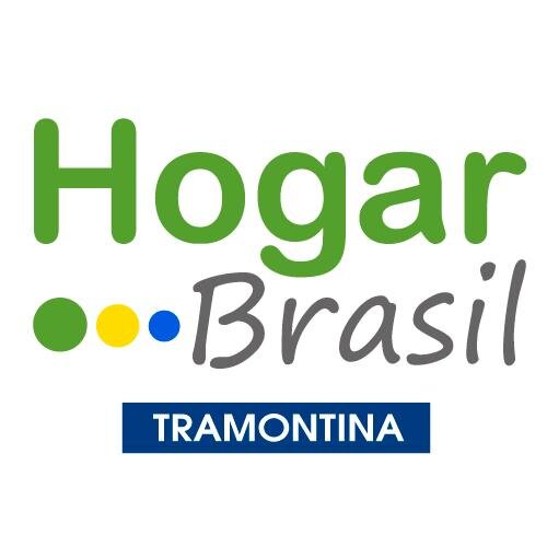 HogarBrasil's profile picture. Inox do Brasil, conocida como “la tienda de Tramontina”, es el lugar ideal para buscar calidad, buen gusto y los mejores precios en productos para el hogar.
