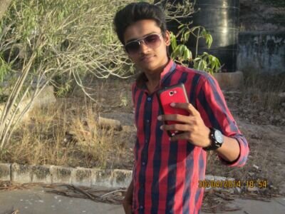 utsavpatel943's profile picture. 