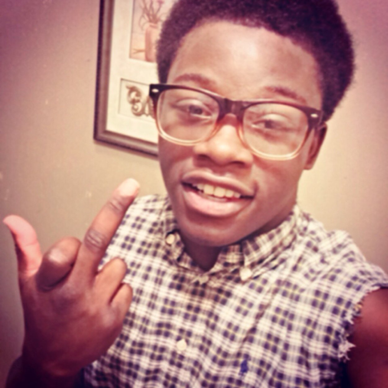 If i do say so myself i cant trust nobody els