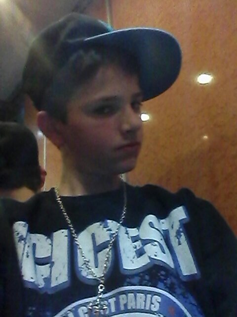 theosg75's profile picture. 