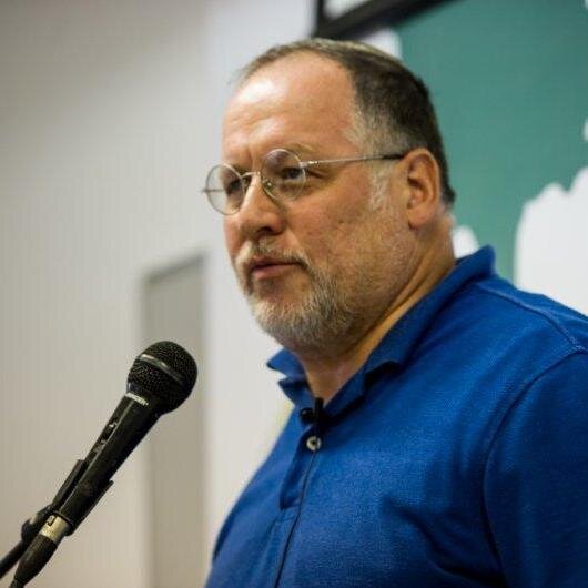 Yitzchak Etshalom