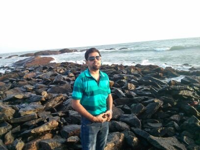 working with Indian Space Research Organisation/Govt. Of India