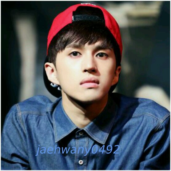 상남자 빅스 메인보컬 케케켄입니당~~ 하하! Rolerplayer of Main Vocal KEN です。