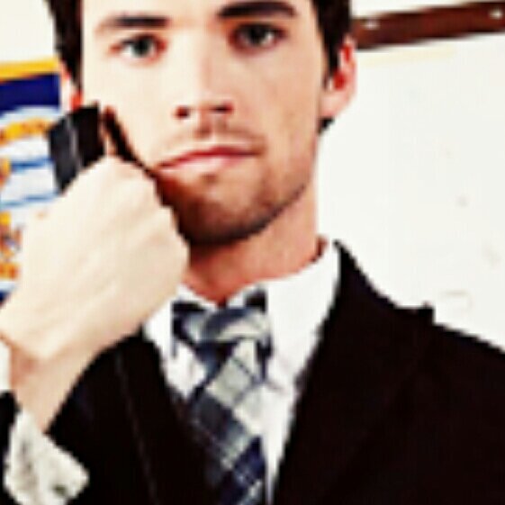 RisqueCipher's profile picture. I'm a liar, I can't claim that role. It was given to me!