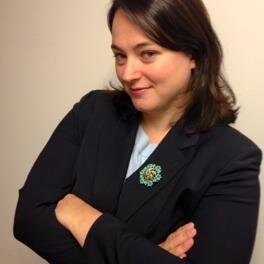 Joanna Turner, Director of Gov Relations, The Hershey Company.  DC resident.  State & local policy wonk. Tweets are my own.