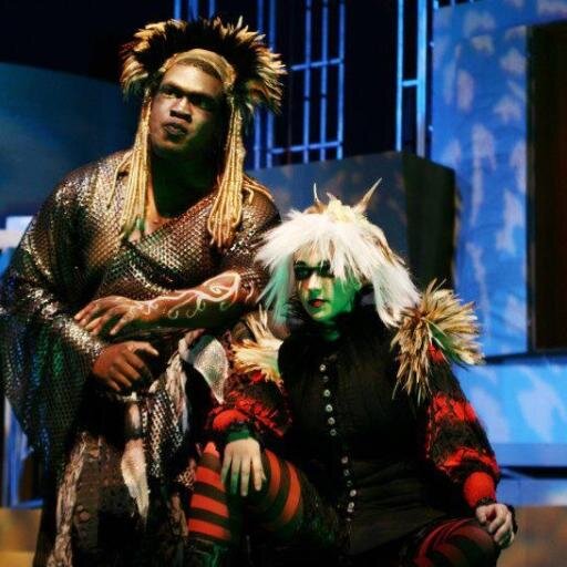 Follow @csustantheatre for auditions, show schedules, alumni recognition, & more!