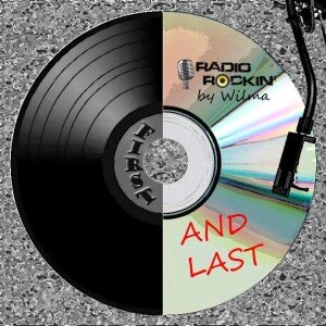First & Last es la sesión temática dirigida por Wilma @LauWValenzuela en @RadioRockin donde cada edición es un viaje único y especial por el mundo del rock