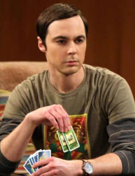 Sheldon cooper bruder