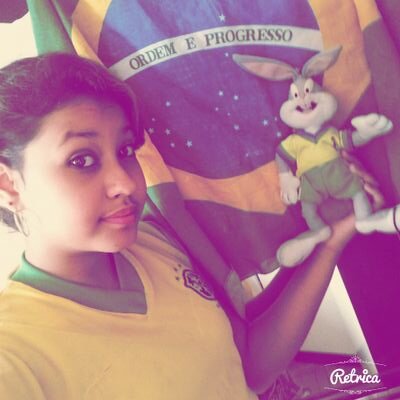 Mó jeito de menina moça #facina