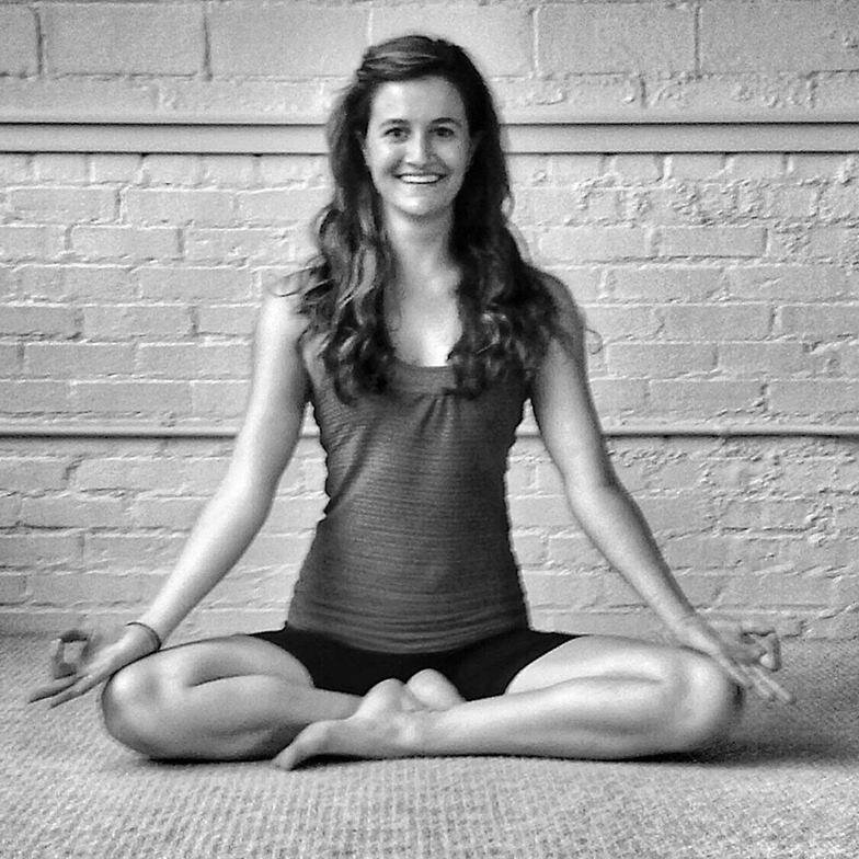 Maddyculbertson's profile picture. Yoga Teacher in #Cleveland, Practicing #vegan, trying to help heal our world with #Love! :)