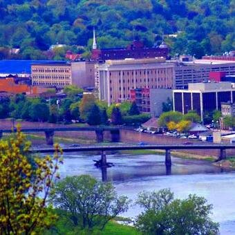 Our goal: to provide the downtown business area with the resources to develop a strong marketing campaign and increase the public awareness of downtown Elmira.