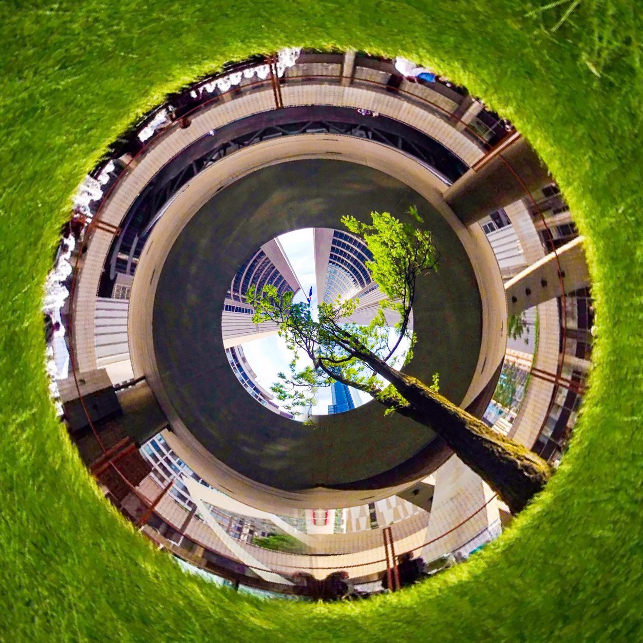 CreativeImpasse's profile picture. My solution to indecision: A RNG with an interpretation matrix - matrix still in dev.
Meanwhile, I'm distracted by design, built form, media, & digital culture