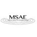 Midwest Society for Acoustic Ecology (@midwestsocae) Twitter profile photo