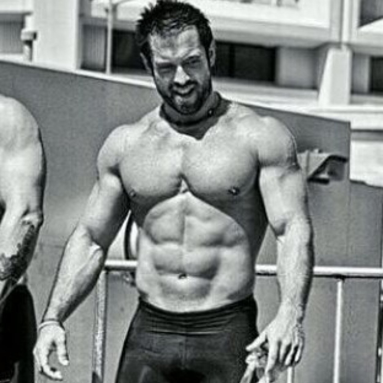 Progress is the only thing that last