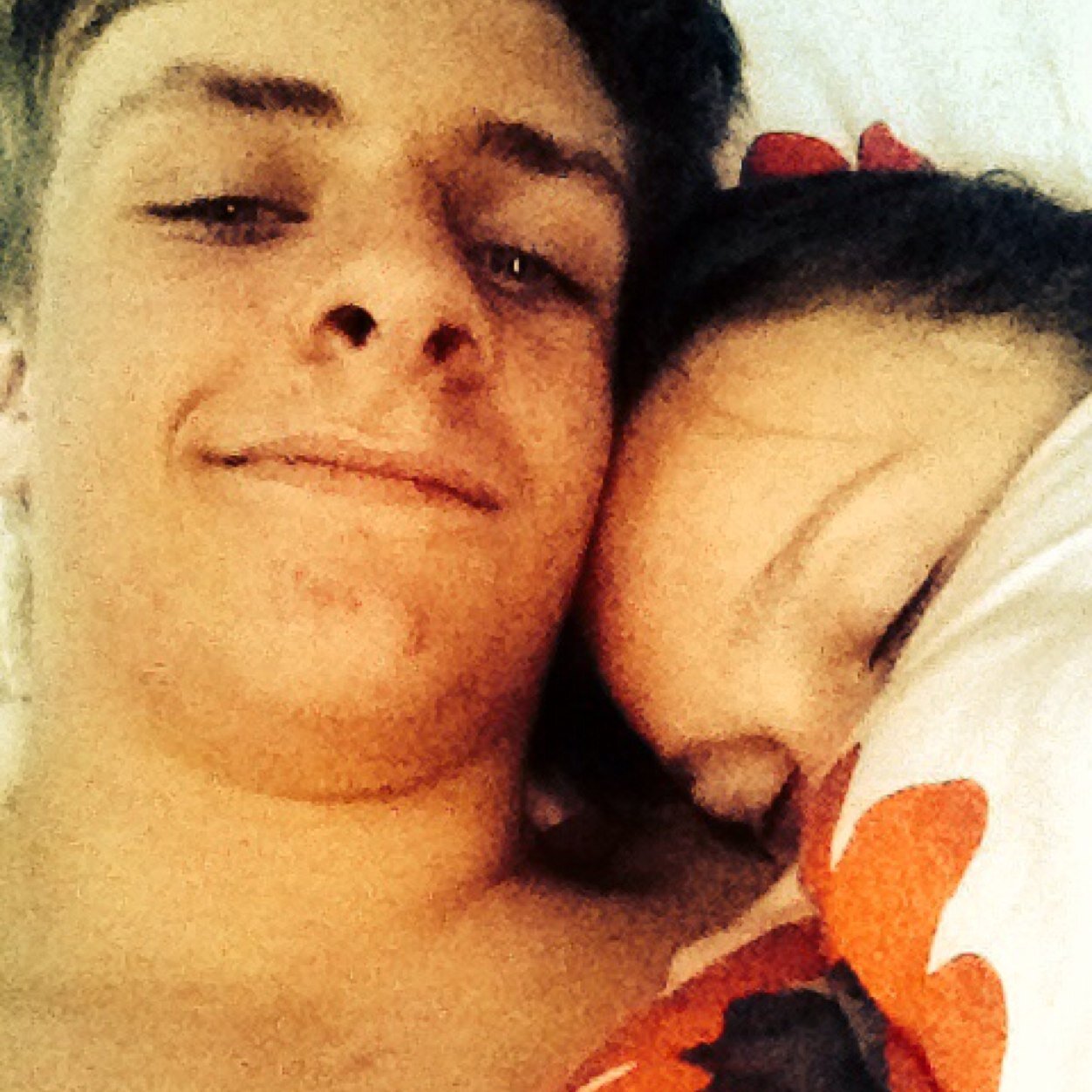 snapitsella's profile picture. 01-01-14. Thomas!❤️