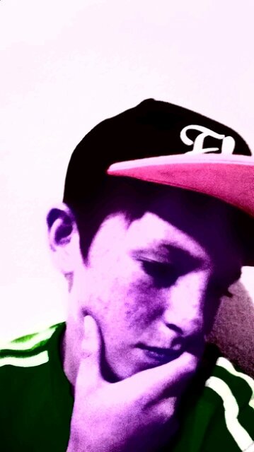 follow me I follow back.
