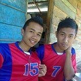 ikuti kata hati aja,,nggak usah di pikirkan smua dan bawa santai aja dalam kehidupan ini...