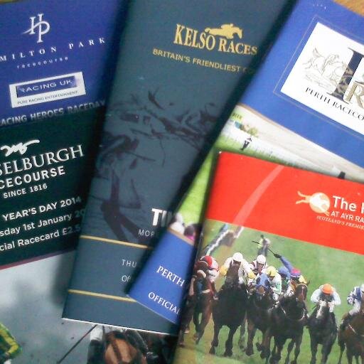 Horse racing nut and exiled #ReadingFC follower.
@scotracing.bsky.social