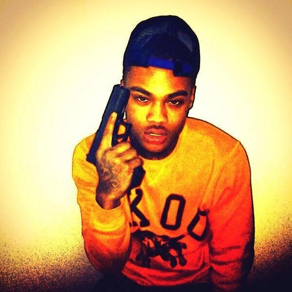 GloGang Artist