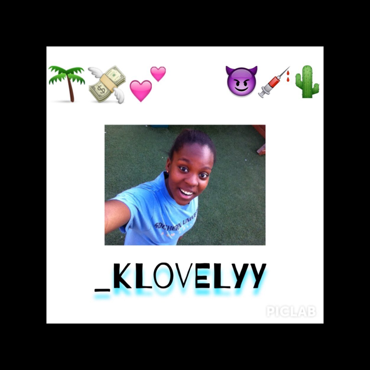 _klovelyy's profile picture. Ϯ.  ım Ɨhɛ ցıʀʟ yօu cɑɴƗ ғucĸ wıƗh  .Ϯ