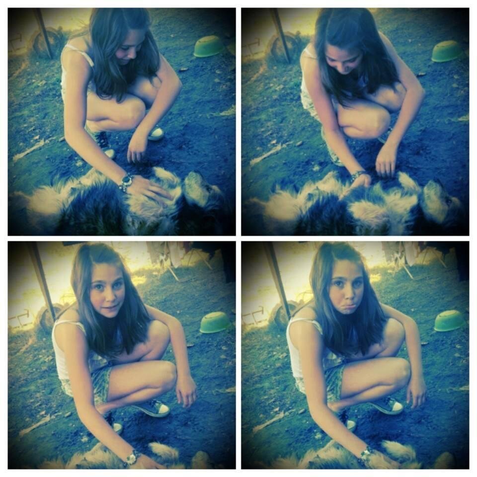 LlenaDeLacura's profile picture. Si Me Miras A Los Ojos Lo Mas Bonito Que Hay En Mi..Un Reflejo De Ti