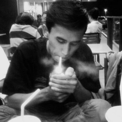 irulperdana24's profile picture. HOPE