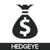 Joshua Steiner (@hedgeyefig) Twitter profile photo Joshua Steiner (@hedgeyefig) Twitter profile photo