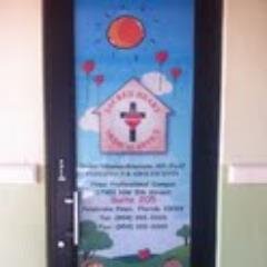 SacredHeartMD's profile picture. Medical Office 
P#: (954)392-0333